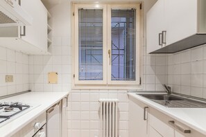 Appartement, 2 chambres | Cuisine privée