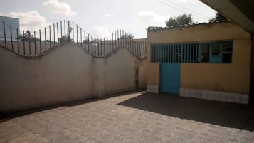 Free self-parking