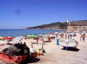 Property grounds - Lá em Cima (Sesimbra)