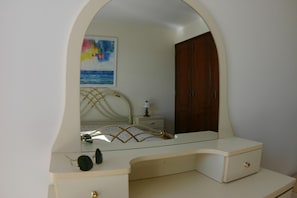 Free WiFi, bed sheets - Lá em Cima (Sesimbra)