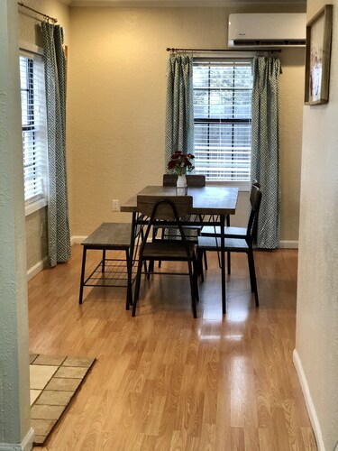 Big Bend Getaway.....