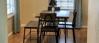 Big Bend Getaway.....