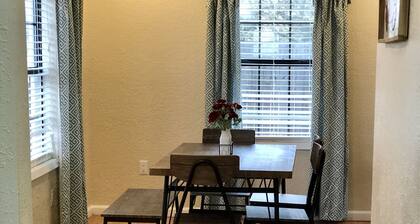 Big Bend Getaway.....