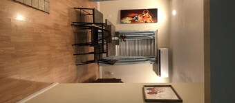 Big Bend Getaway.....