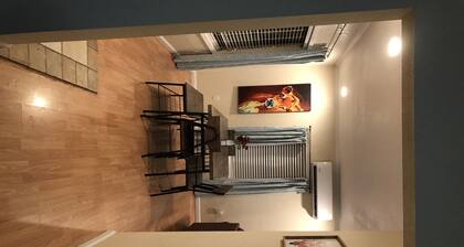 Big Bend Getaway .....