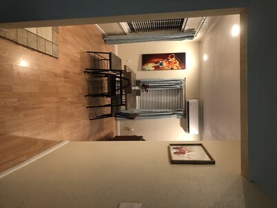 Big Bend Getaway.....