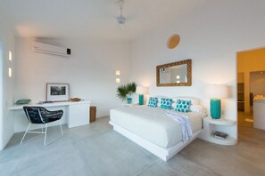 Zimmersafe, kostenloses WLAN