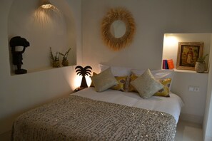 1 غرفة نوم وواي فاي