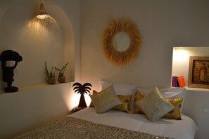 1 habitación y wifi 