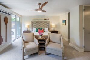 11 bedrooms, iron/ironing board, WiFi, bed sheets - The #1 Luxury OCEAN FRONT Mansion!  Sleeps 32 (lahina)