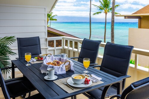 The #1 Luxury OCEAN FRONT Mansion!  Sleeps 32