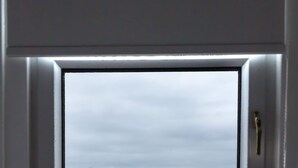 View from property - Harbour Lights (Irvine)