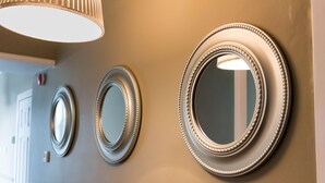 Interior - Harbour Lights (Irvine)