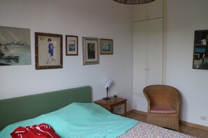 2 habitaciones 