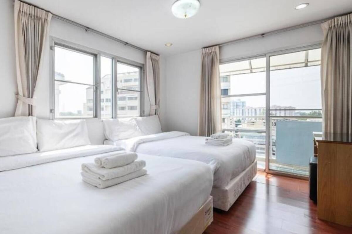 Studio suite, 1 slaapkamer | Gratis wifi