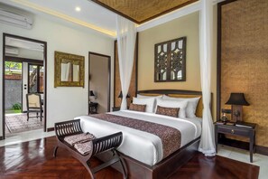 1 bedroom, iron/ironing board, internet, bed sheets