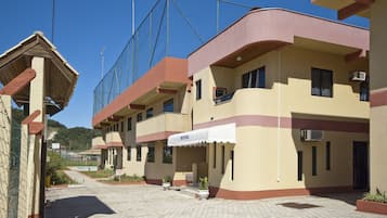 Recepción