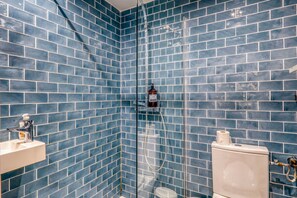 Hair dryer, towels - Sweet Melody - Beau Duplex - Quartier Saint Pierre (Bordeaux)