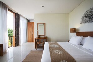 2 bedrooms, desk, iron/ironing board, internet - Luxury 2 Bedroom Villa with Private Pool, Bali Villa 2033 (Bali)
