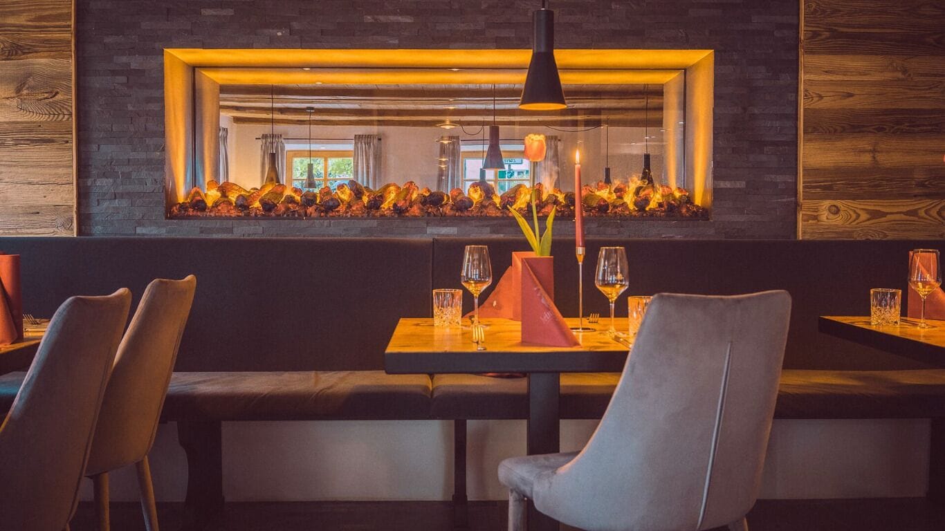 อาหารเยอรมัน