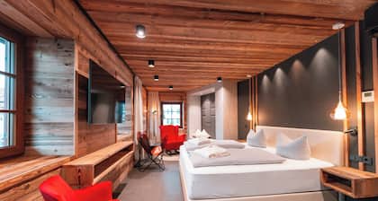 Boutique Hotel beim Lipp - Restaurant & Spa