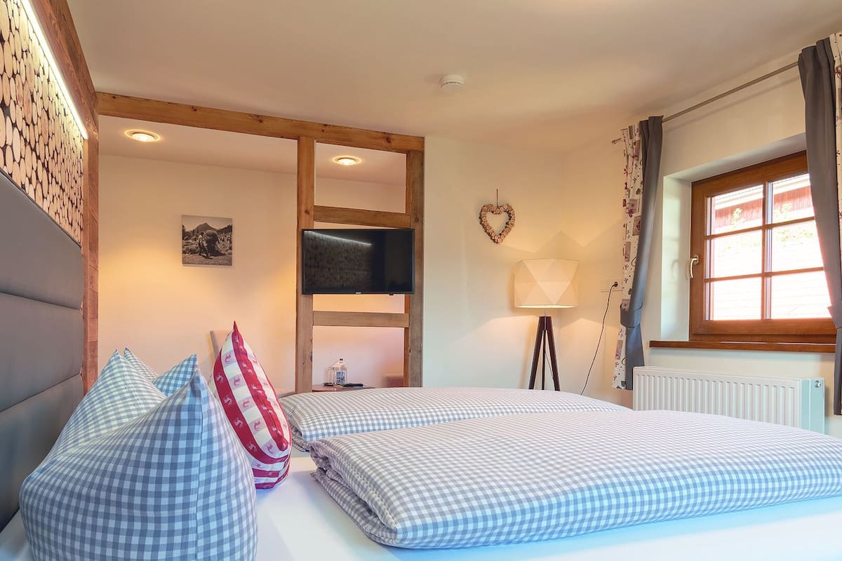 Superior-Doppelzimmer