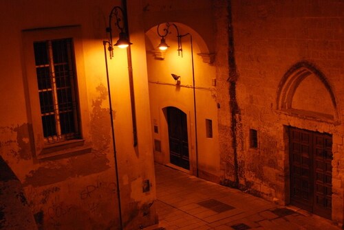 Suite 99 - Cagliari Wohnung