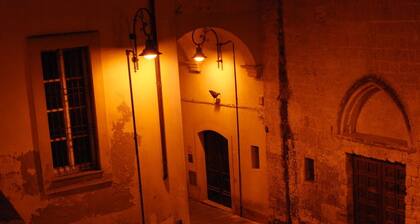 Suite 99 - Cagliari Wohnung
