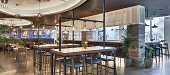 Radisson Hotel & Conference Centre London Heathrow