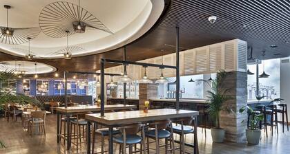 Radisson Hotel & Conference Centre London Heathrow