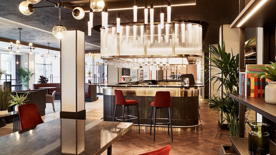 Radisson Hotel & Conference Centre London Heathrow