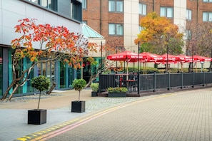 Property amenity - Radisson Hotel & Conference Centre London Heathrow (West Drayton)