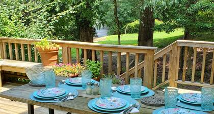 1920's and 2020's...the best of both!