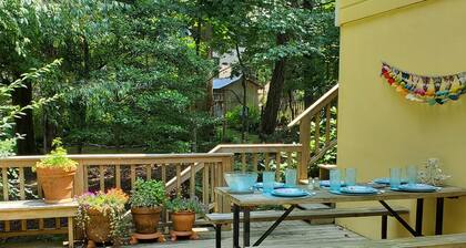 1920's and 2020's...the best of both!