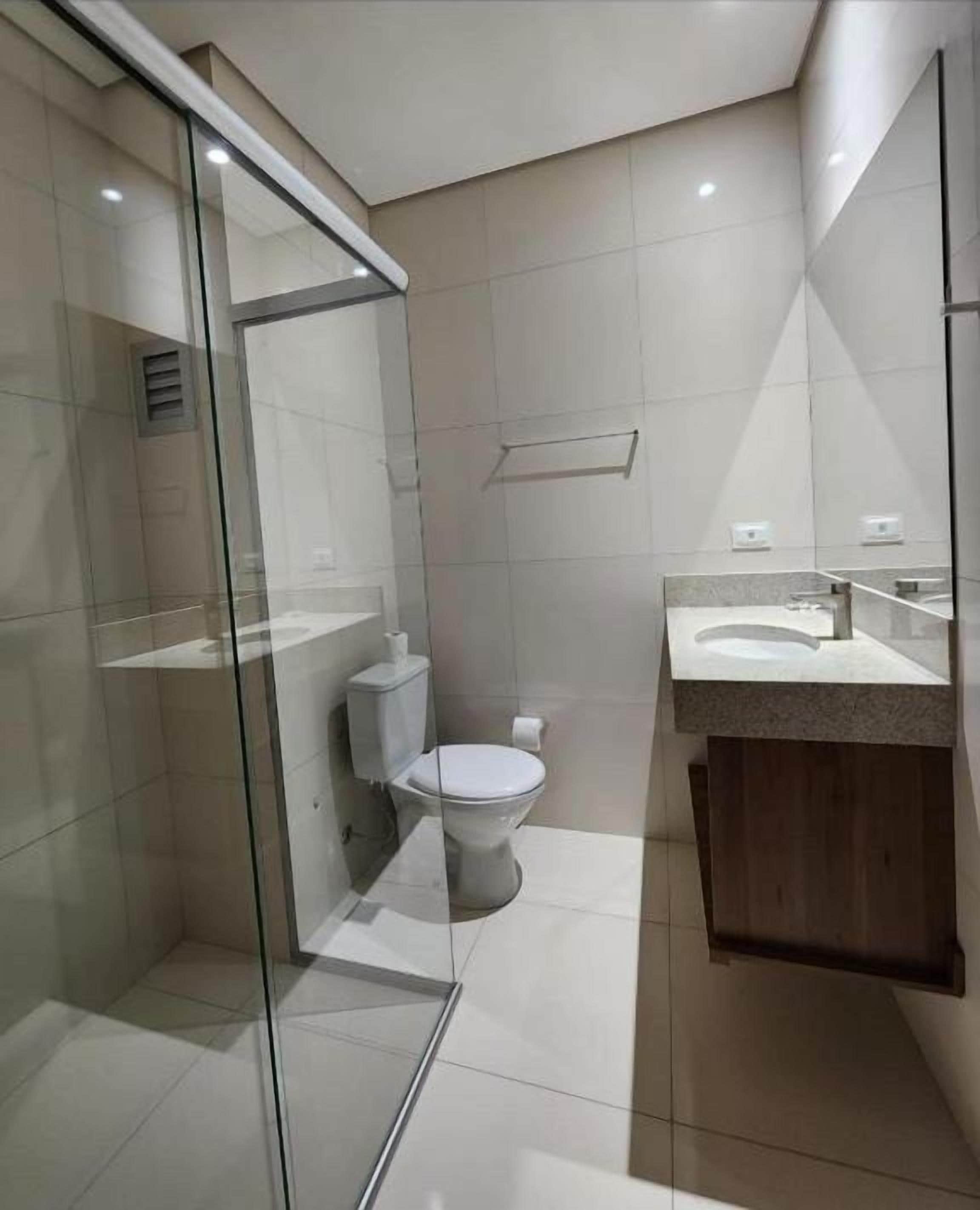 Kamar mandi