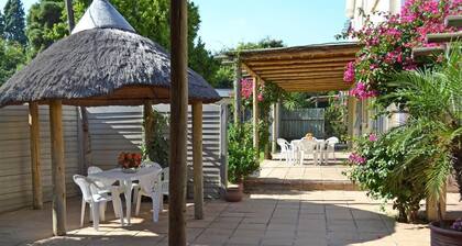 Suite 1-Doves Nest Guest House-Bed and Breakfast