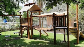Playground externo