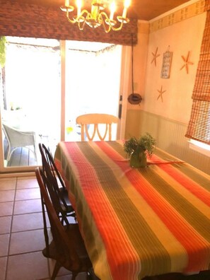 Restaurantes