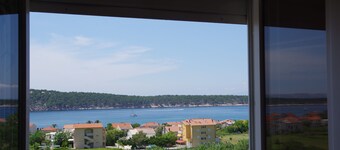 Apartments Opsenica