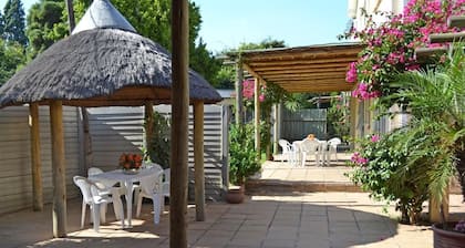 Sviitti 2-Doves Nest -majatalo