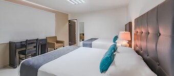 Ayenda Suites Ejecutivas Monterrey