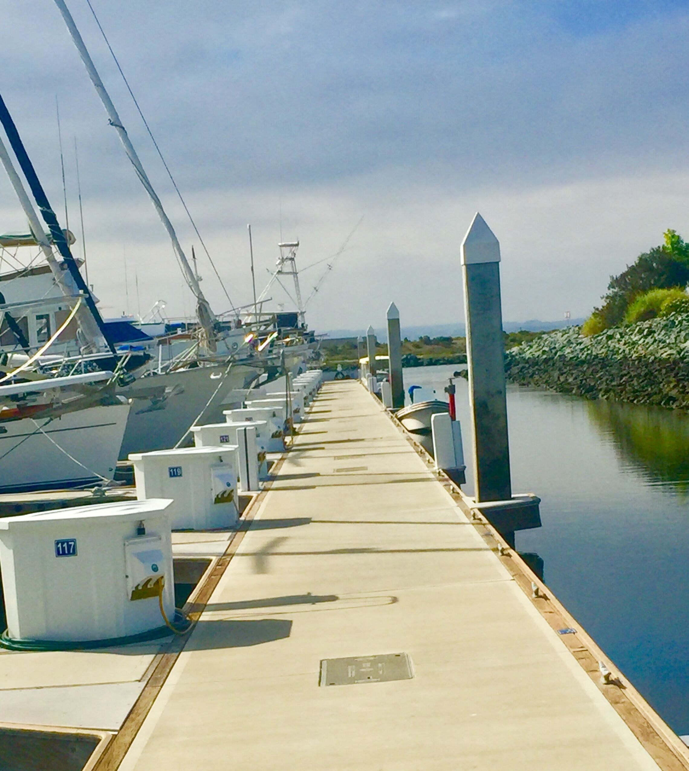 Marina