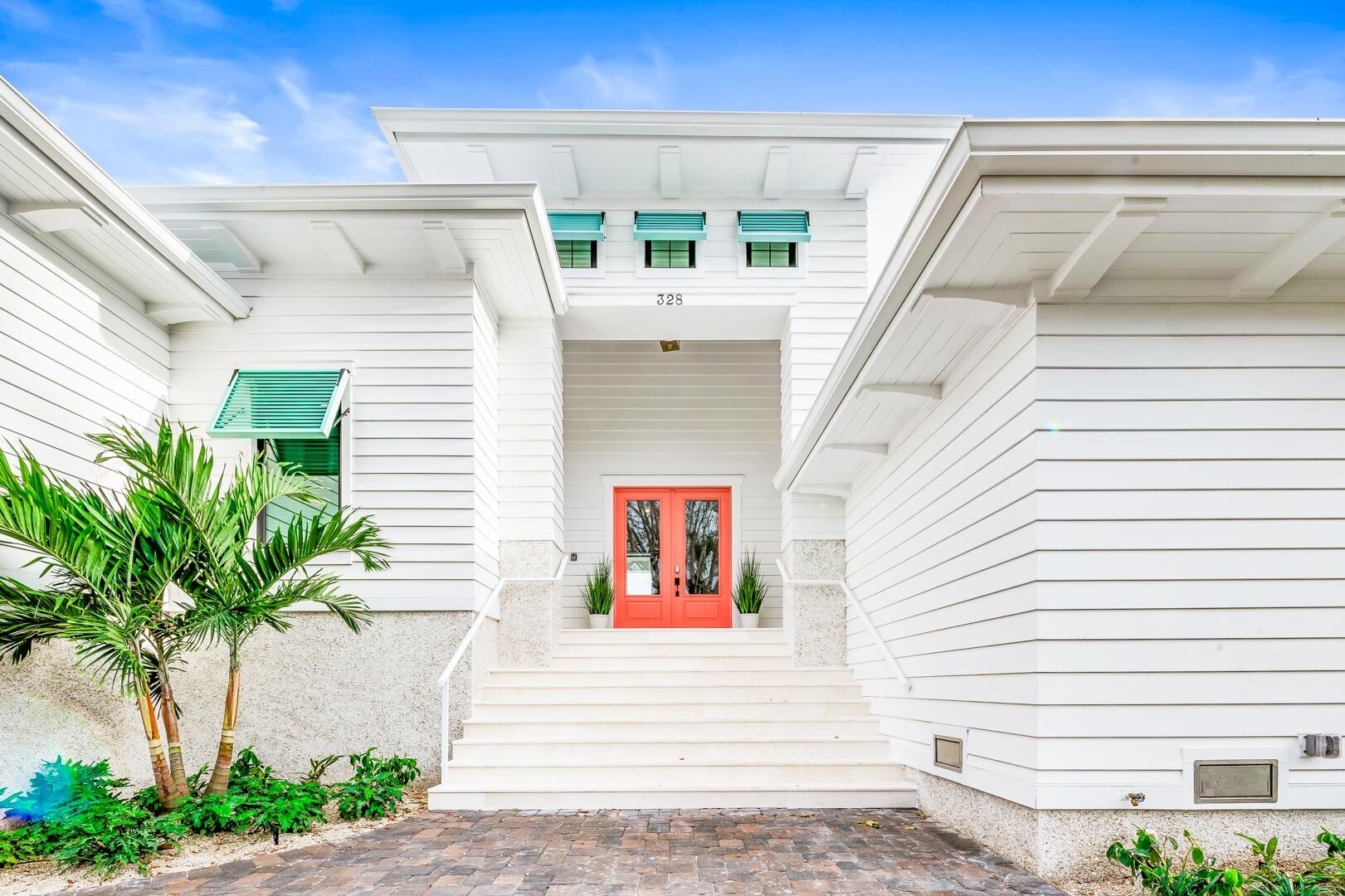 Lido Key Private vacation home