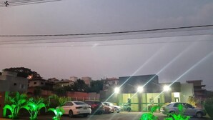 حمام سباحة