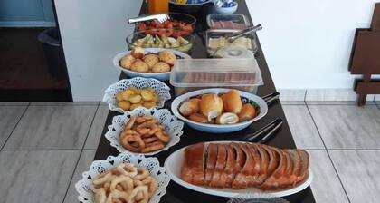 Pousada Limas Suítes