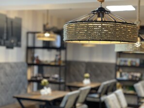 Restaurant - Hotel Shosh Palace (Tashkent)