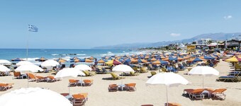 Minois Boutique Hotel - Adults Only