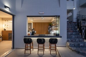 Bar (sur place)