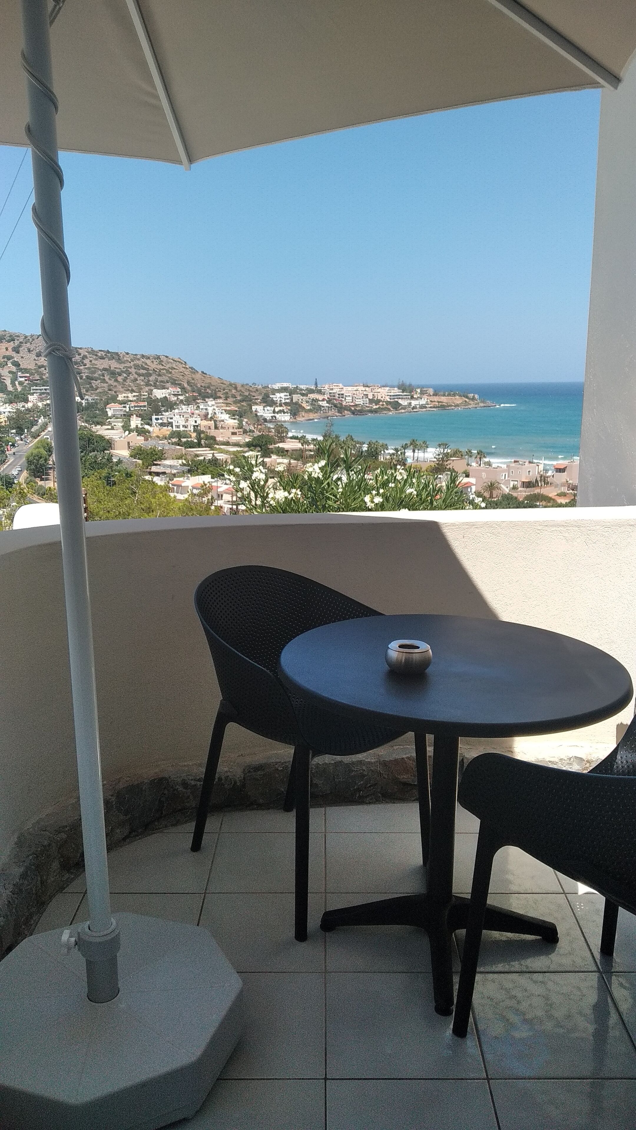 Teras/patio