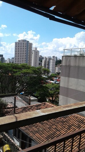 Property grounds - Fit excellent location, close to Paulista, Consolação, PUC, Vila Madalena  (Sao Paulo)